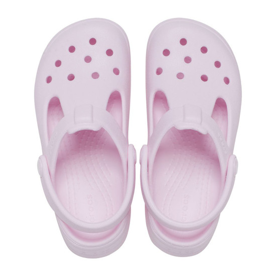 Crocs Toddler Classic Mary Jane